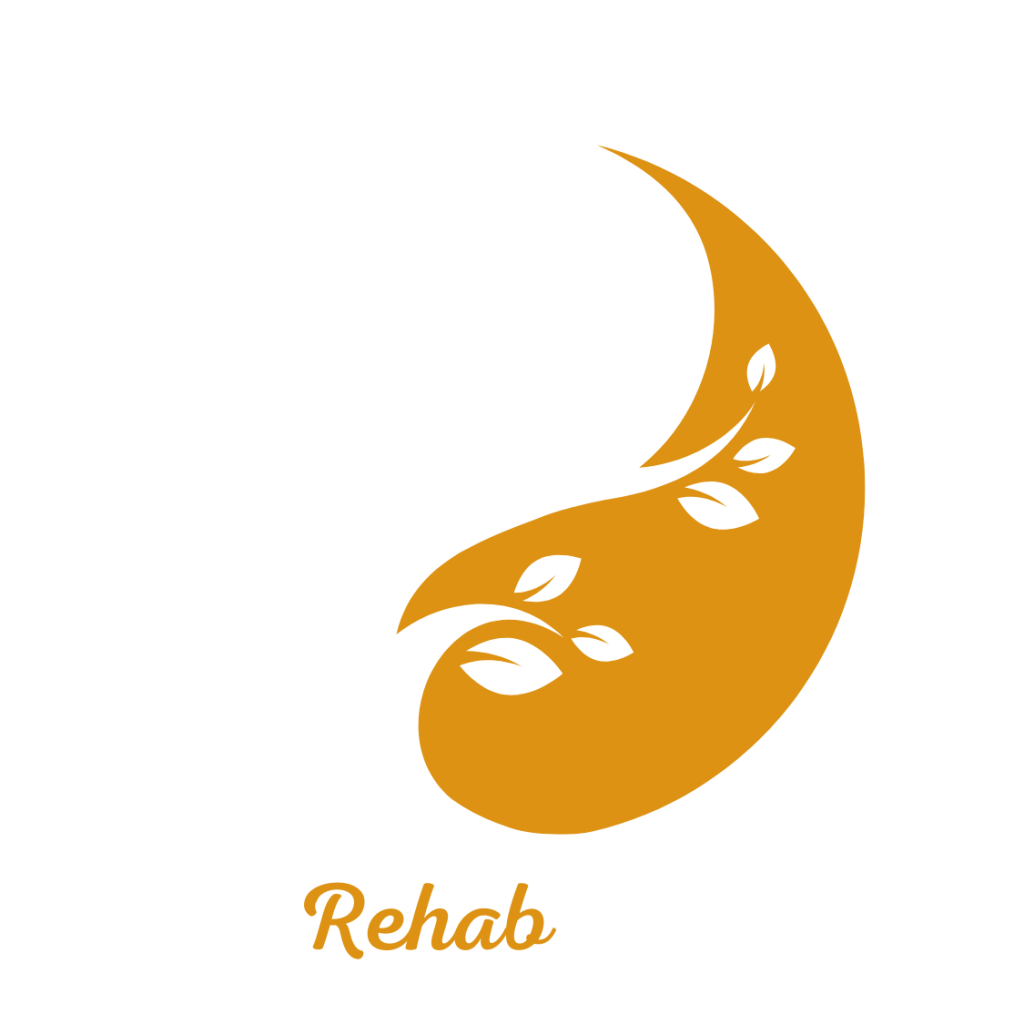 "DaoTherapy logo - A center for holistic addiction and trauma treatment."